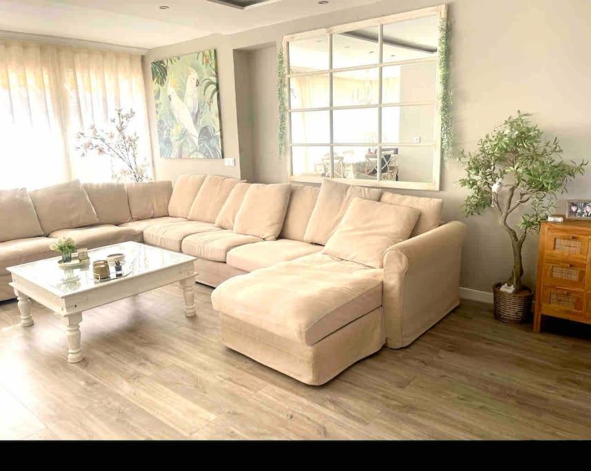 Precioso Apartamento En El Centro De Benidorm Ngoại thất bức ảnh