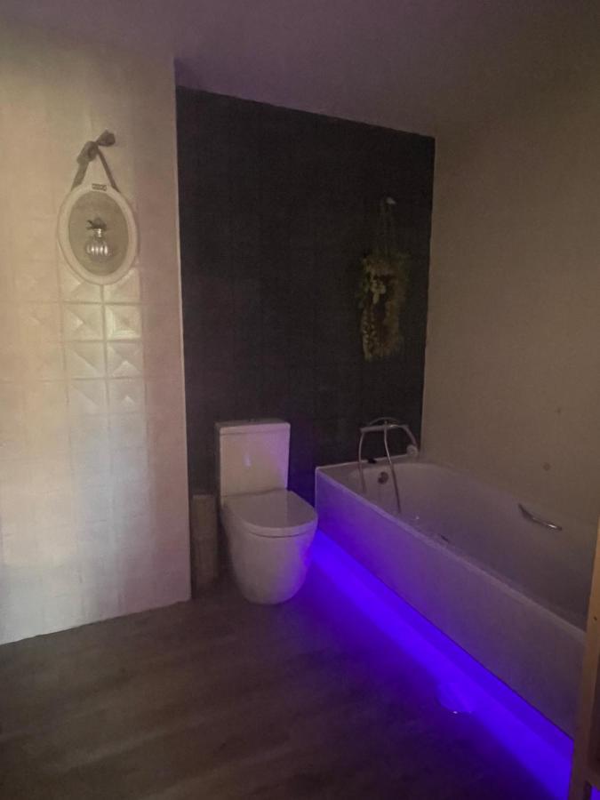 Precioso Apartamento En El Centro De Benidorm Ngoại thất bức ảnh