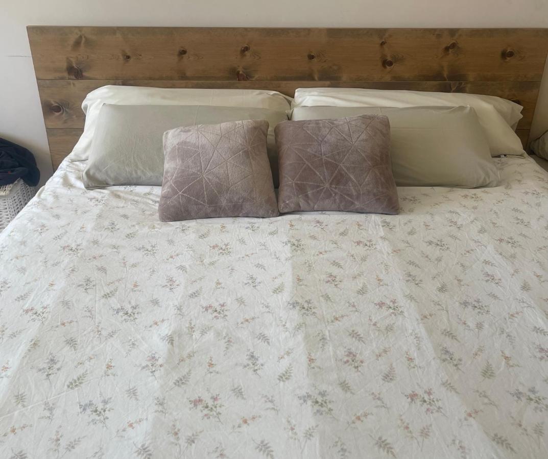 Precioso Apartamento En El Centro De Benidorm Ngoại thất bức ảnh