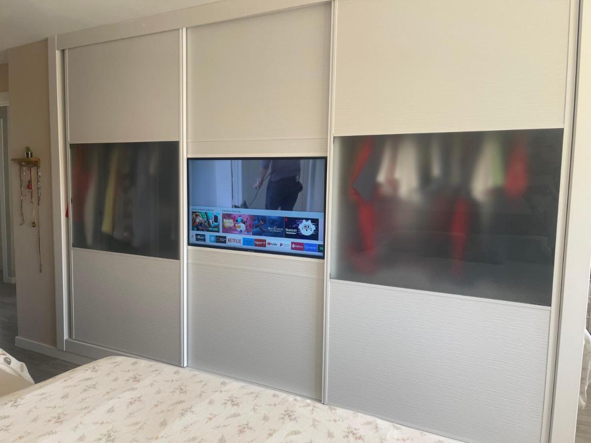 Precioso Apartamento En El Centro De Benidorm Ngoại thất bức ảnh